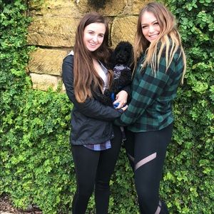 Meet your Posher, Hannah